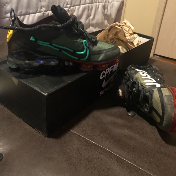 CFM. Vapormax - Picture 4 of 4